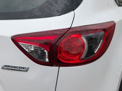 Used 2016 MAZDA CX-5 Sport AWD/4WD image 17