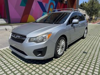 Used 2014 Subaru Impreza 2.0i Premium image 1