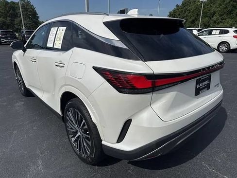 Used 2024 Lexus RX 350 Premium Plus w/ Convenience Package AWD/4WD image 5