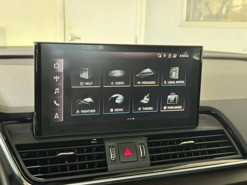 Used 2023 Audi Q5 2.0T Premium Plus AWD/4WD image 13
