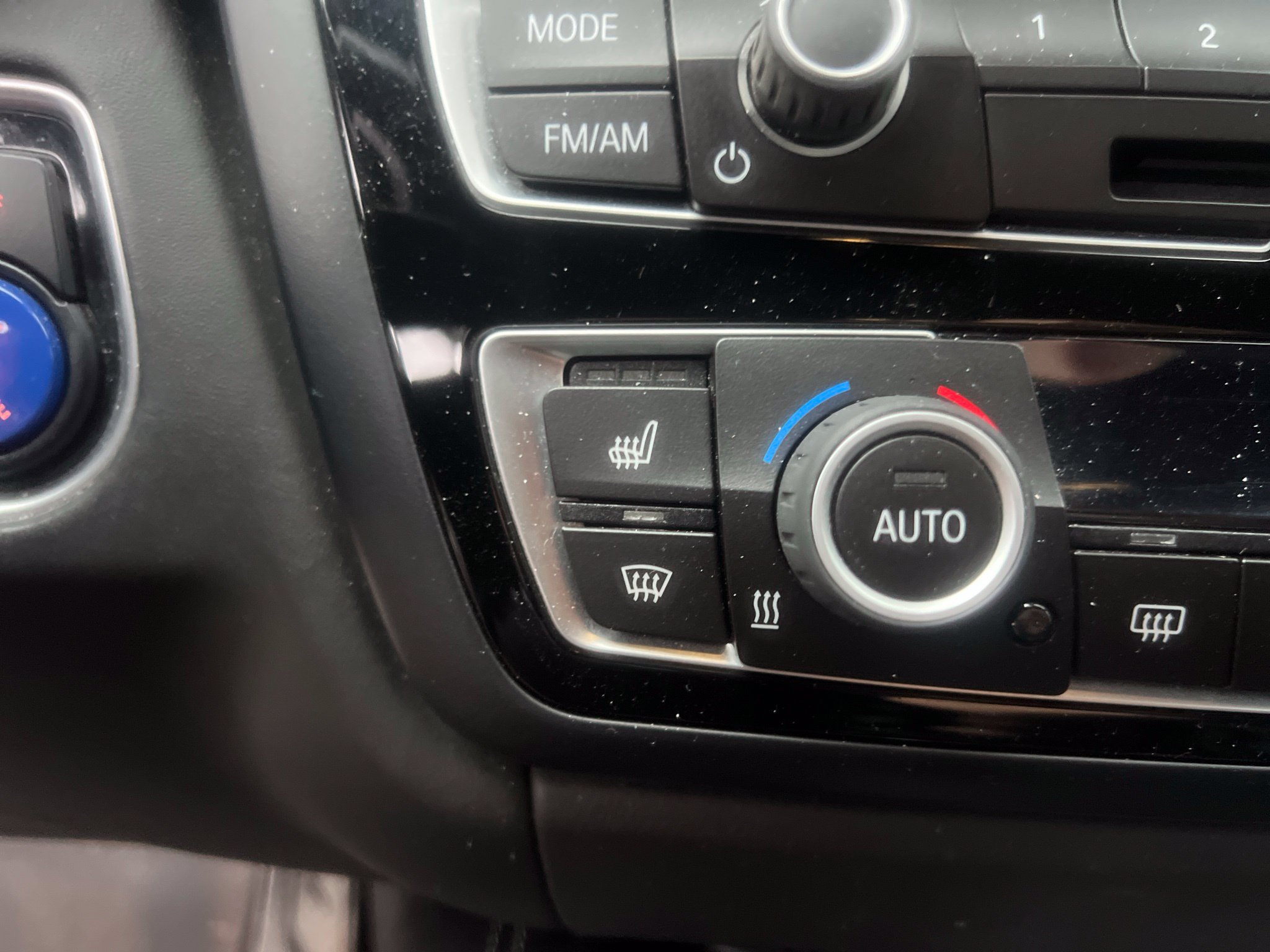 Used 2017 BMW M4 Coupe RWD image 18