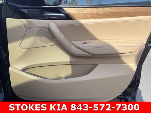 Used 2013 BMW X3 xDrive28i image 24