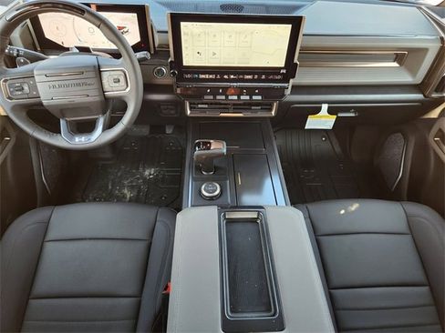 New 2025 GMC Hummer EV 2X image 2