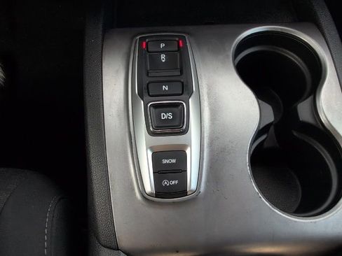 Used 2021 Honda Passport Sport image 22