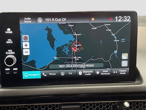 Used 2024 Honda Civic Touring image 13