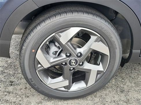 New 2026 Hyundai Venue SEL image 24