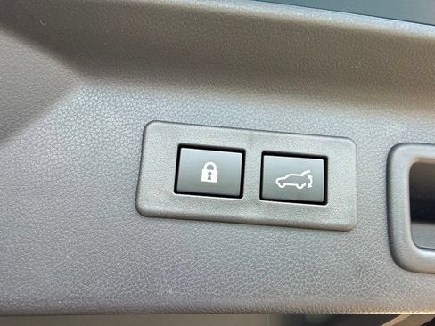 Used 2026 Subaru Forester Wilderness AWD/4WD image 26