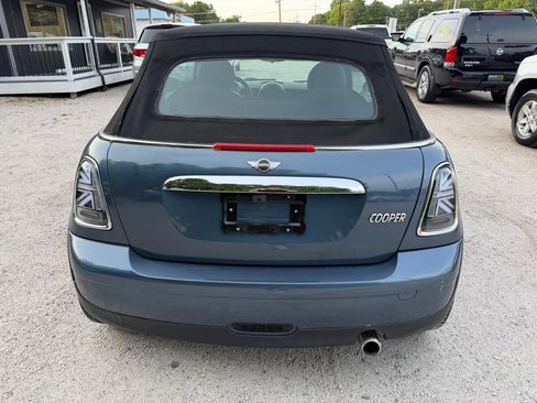 Used 2010 MINI Cooper Convertible FWD image 10