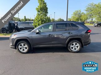 Used 2019 Toyota RAV4 XLE w/ Convenience Package AWD/4WD video 2