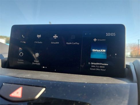 Used 2022 Acura RDX AWD image 28