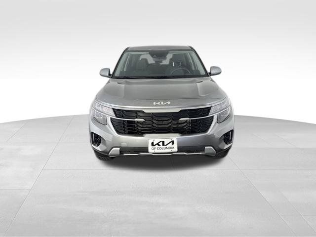 Certified 2026 Kia Seltos LX AWD/4WD image 3