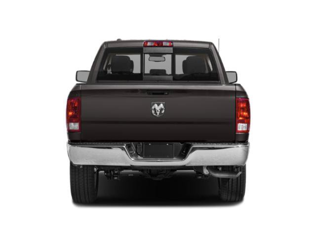 Used 2022 RAM 1500 Classic SLT RWD image 8