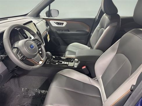 New 2026 Subaru Forester Sport AWD/4WD image 6