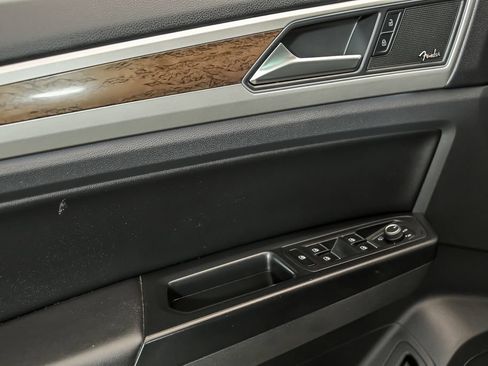 Used 2019 Volkswagen Atlas SEL Premium AWD/4WD image 10