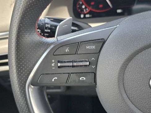 Used 2021 Hyundai Sonata SEL Plus FWD image 28