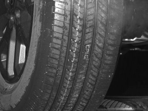 New 2026 Toyota Tundra Platinum image 13