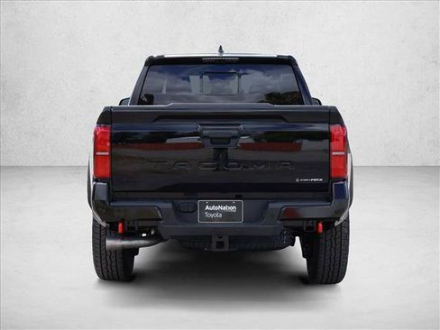 New 2026 Toyota Tacoma TRD Off-Road AWD/4WD image 7