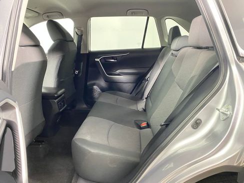 Used 2024 Toyota RAV4 XLE FWD image 11