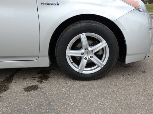 Used 2010 Toyota Prius Two image 12