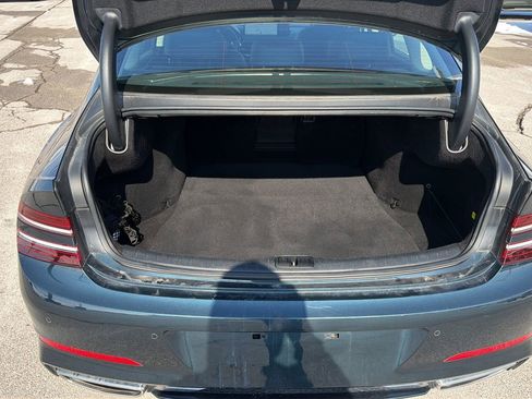Used 2023 Genesis G80 2.5T image 13