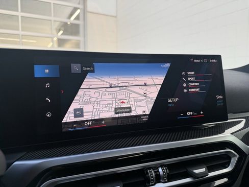 Used 2024 BMW M3 Competition w/ Executive Package image 29