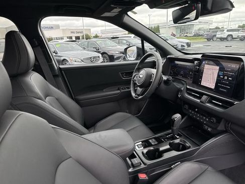 Certified 2026 Subaru Outback Premium AWD/4WD image 18