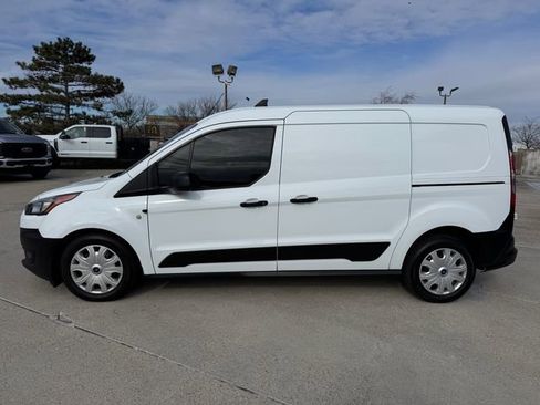 Used 2023 Ford Transit Connect XL image 11