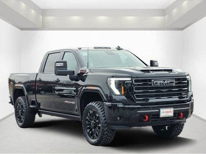 New 2026 GMC Sierra 2500 AT4 w/ AT4 Premium Plus Package