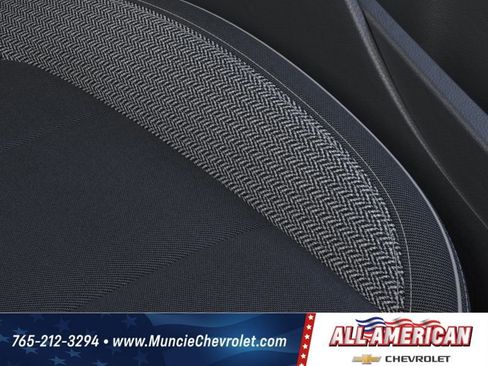 New 2026 Chevrolet TrailBlazer LT w/ Convenience Package image 21