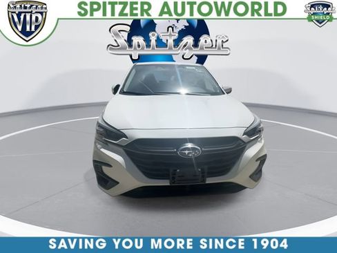 Used 2025 Subaru Legacy Premium AWD/4WD image 3