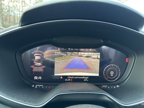 Used 2023 Audi TT 2.0T image 14