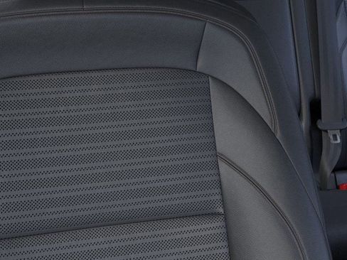 New 2026 Lincoln Nautilus Reserve w/ Jet Appearance Package image 45