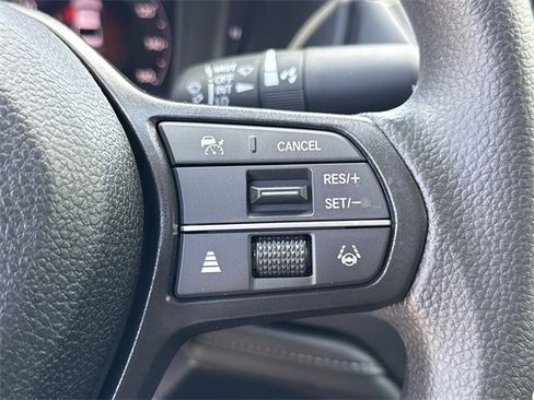 New 2025 Honda Accord LX image 31