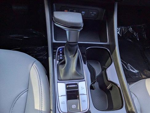 New 2026 Hyundai Santa Cruz SEL image 15