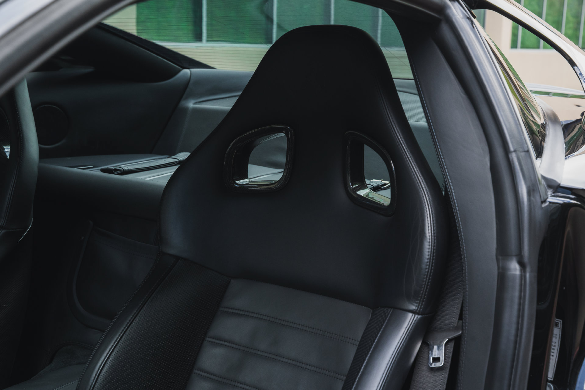Used 2007 Ferrari 599 GTB Fiorano RWD image 45