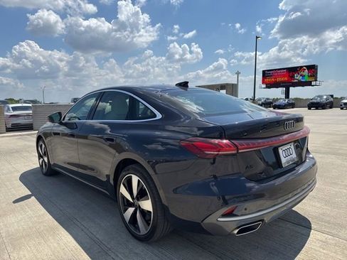 Used 2025 Audi A5 2.0T Premium Plus image 5