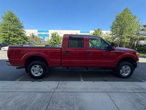 Used 2015 Ford F250 XLT AWD/4WD image 26
