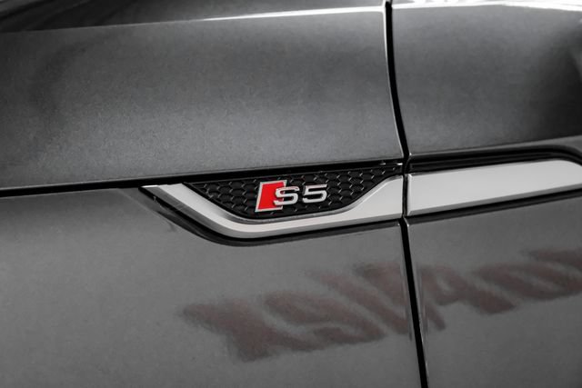 Used 2018 Audi S5 Prestige w/ S Sport Package AWD/4WD image 64
