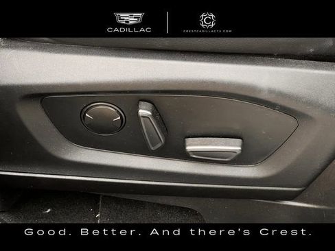 Used 2022 Ford Explorer Limited w/ Equipment Group 301A RWD image 24