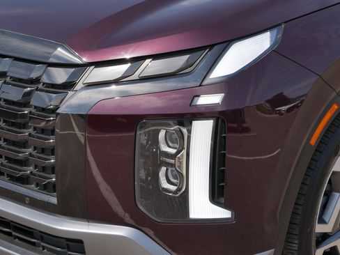 Certified 2023 Hyundai Palisade Limited image 16