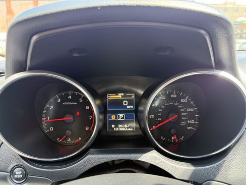 Used 2018 Subaru Legacy 2.5i AWD/4WD image 13