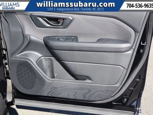 New 2025 Subaru Forester Premium w/ Protection Package image 21