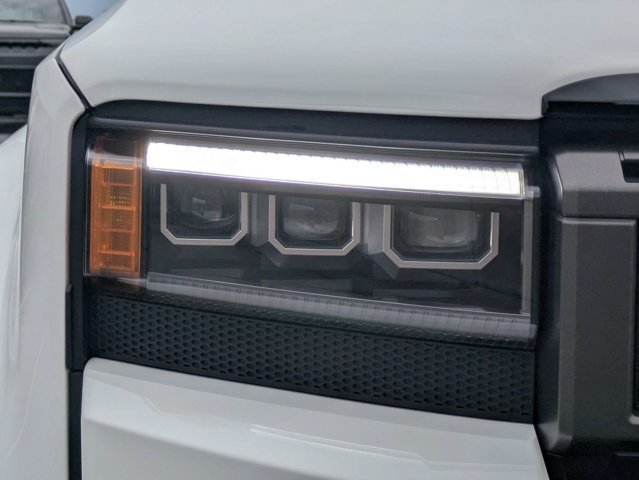 Used 2027 Toyota Land Cruiser w/ Premium Package AWD/4WD image 9