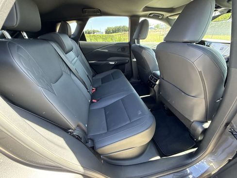 Used 2025 Lexus RX 350 Premium w/ Accessory Package (Z1) FWD image 17