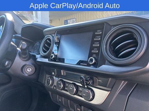 Used 2023 Toyota Tacoma SR image 10