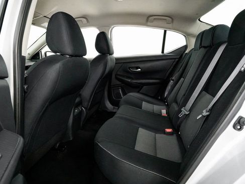 Used 2020 Nissan Sentra SV w/ Electronics Package image 20