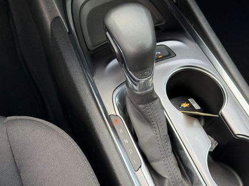 Used 2024 Chevrolet Malibu LT w/ Sport Edition FWD image 27