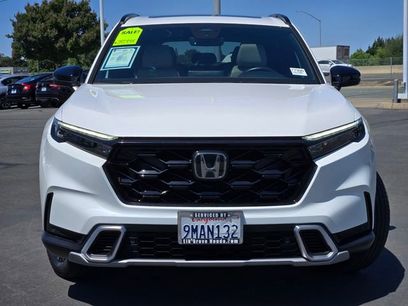 Used 2024 Honda CR-V Sport Touring