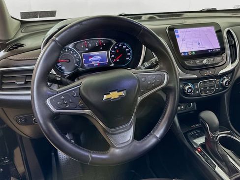 Used 2022 Chevrolet Equinox Premier AWD/4WD image 13
