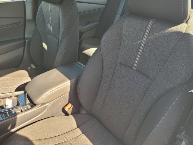 Certified 2026 Honda Accord Sport image 13